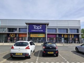 Tapi Carpets & Floors Abbotsinch